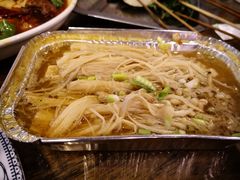 -疆里疆外·和田烤肉·清真