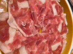 -一绪に寿喜烧(荟聚店)