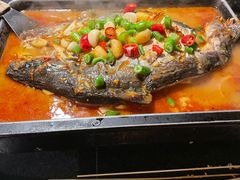 -炉鱼(萧山万象汇店)