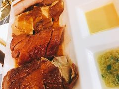 -新大咀港式茶餐厅(宝山万达店)