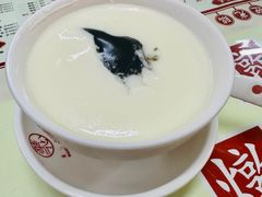 -香港華心糖水鋪(南西总店)