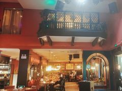 -宴语·新疆菜·大盘鸡·烤肉(北泉店)