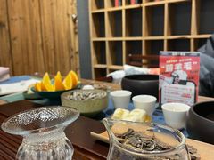 -邈墨茶馆(大兜路1号店)
