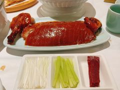 -泰钰丰烤鸭(开发区店)