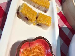 -西贝(无锡万象城店)