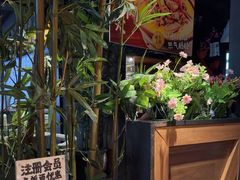 -洞庭土菜小炒馆(易发广场店)