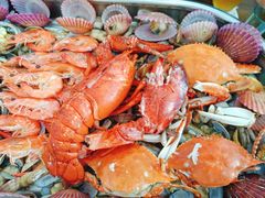 -1910老鲁味海鲜·戳子肉·青岛菜(金沙滩店)