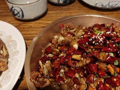 -无名小酒馆·湖北私房菜(昙华林店)