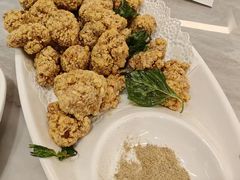 -台北楚楚园馅饼粥(虹桥南丰城店)