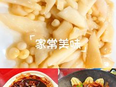 -美味之家·湖景农家乐(太湖东山店)