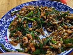 -湘聚南县土菜馆(龙山二路店)