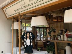 -翠贝卡&Mama Kelly Brunch Coffee(河西店)