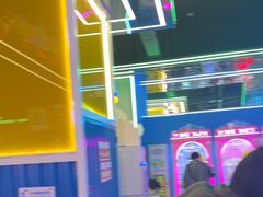 -快乐街区(成都龙湖北城天街店)