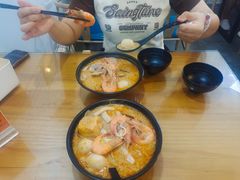 -五兰沙茶面(曾厝垵店)