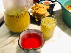 百香果-周渝食惦·酸菜鱼精致川菜(横岗店)