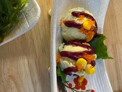 -晓寿司·日本料理(望京博雅店)