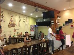 -胖涛小面卡塔店