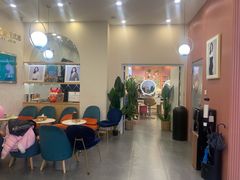 -海马体照相馆(上海宝山万达广场店)