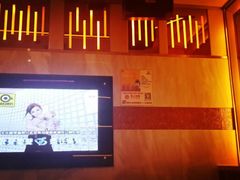 包厢-欢乐空间KTV(奥山世纪城店)