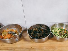 -盈盈特色馄饨馆(天台路小区店)