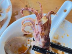 -阿弟特色海鲜餐厅·大排档(平潭店)