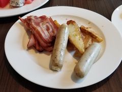 -成都蒲江花样年福朋喜来登度假酒店·宜客乐西餐厅