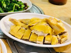 -深圳柯记餐厅(大望店)
