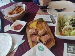 -欧罗巴·欧式西餐(欧亚卖场店)