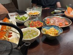 -本寻烧肉酒场(双井店)