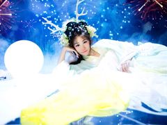 -九月鹰飞汉服摄影工作室