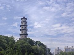 -江心屿景区