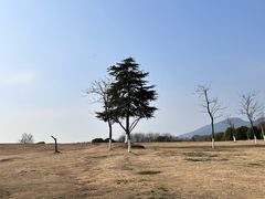 -钟山体育运动公园