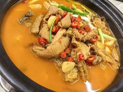 -聚味瞿记·龙虾堂(树木岭店)