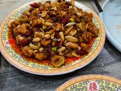 -砂锅居(西四店)