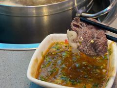 -为什么牛潮汕牛肉火锅(中信广场店)