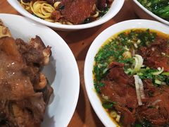 大肉面-水仙拉面(水仙街店)