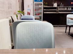大堂-眉州东坡(团结湖店)