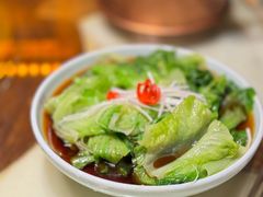 -小吊梨汤·北京菜(香山店)