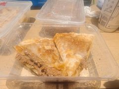 -河沿肉饼Beijing Pie(东华门店)
