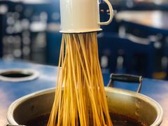 -马路边边串串香(苗栗路店)