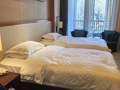 -瑞阁温泉酒店温泉中心