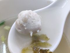 -非遗·爱西干面(小公园总店)