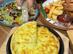 -路易十三西餐厅(西关新天地店)