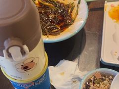 -江边城外烤全鱼(方庄时代购物中心店)