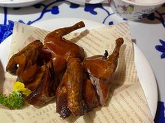 -江南赋(内蒙古大厦店)