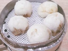-吃不亏特色包子(三峡广场店)