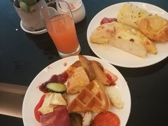 -无锡新湖铂尔曼大酒店·悦轩中餐厅