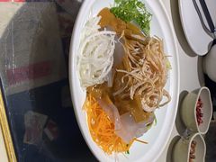 -京味斋·北京烤鸭(北京南站洋桥店)