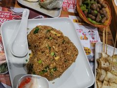 -木屋烧烤(龙华店)