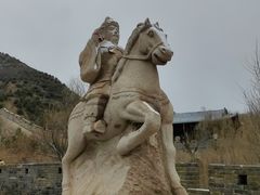-雁门关景区
